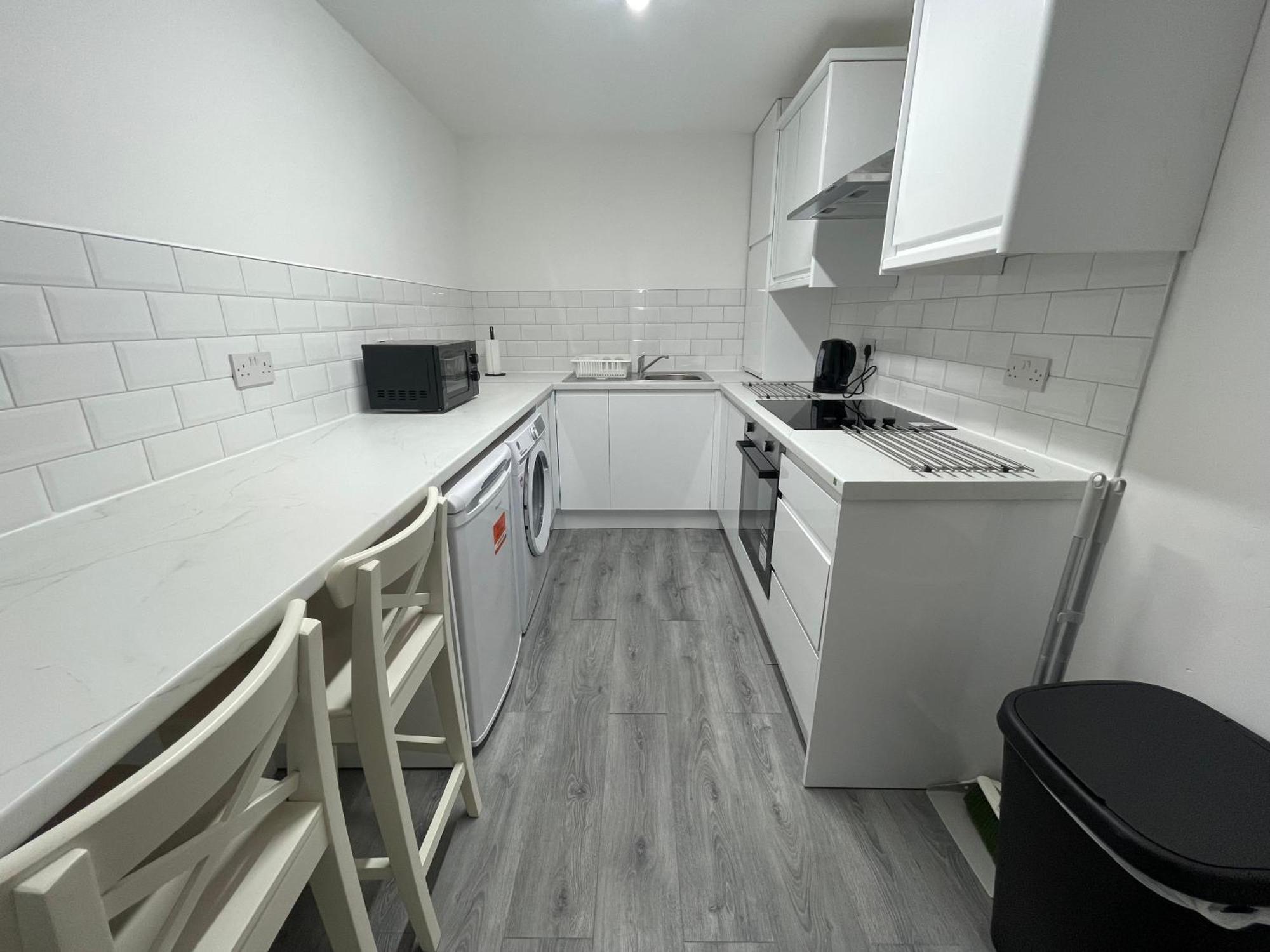 Ryan I Air I Bnb - 147-153 Mill Street - Free Parking リヴァプール エクステリア 写真